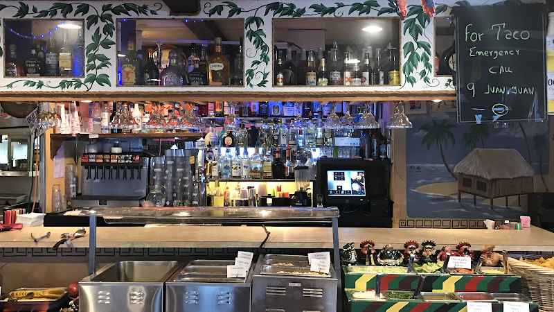 Photo of El Gallo Giro | Mexican Restaurant & Bar 1